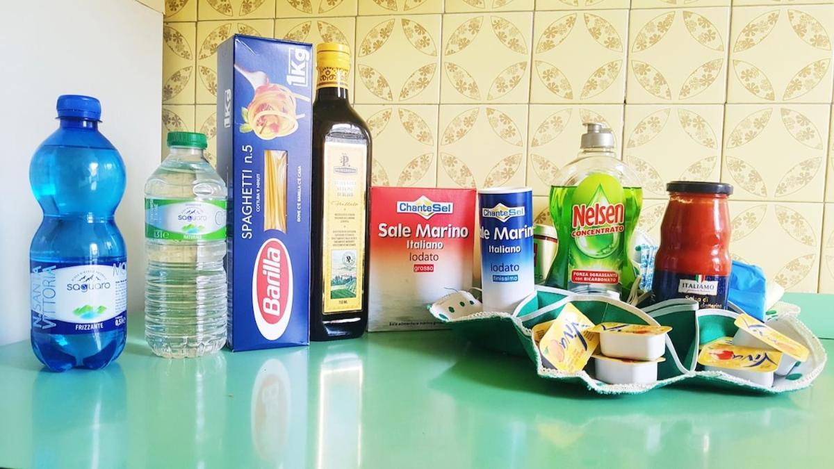 Apartment Easy Milano-niguarda *