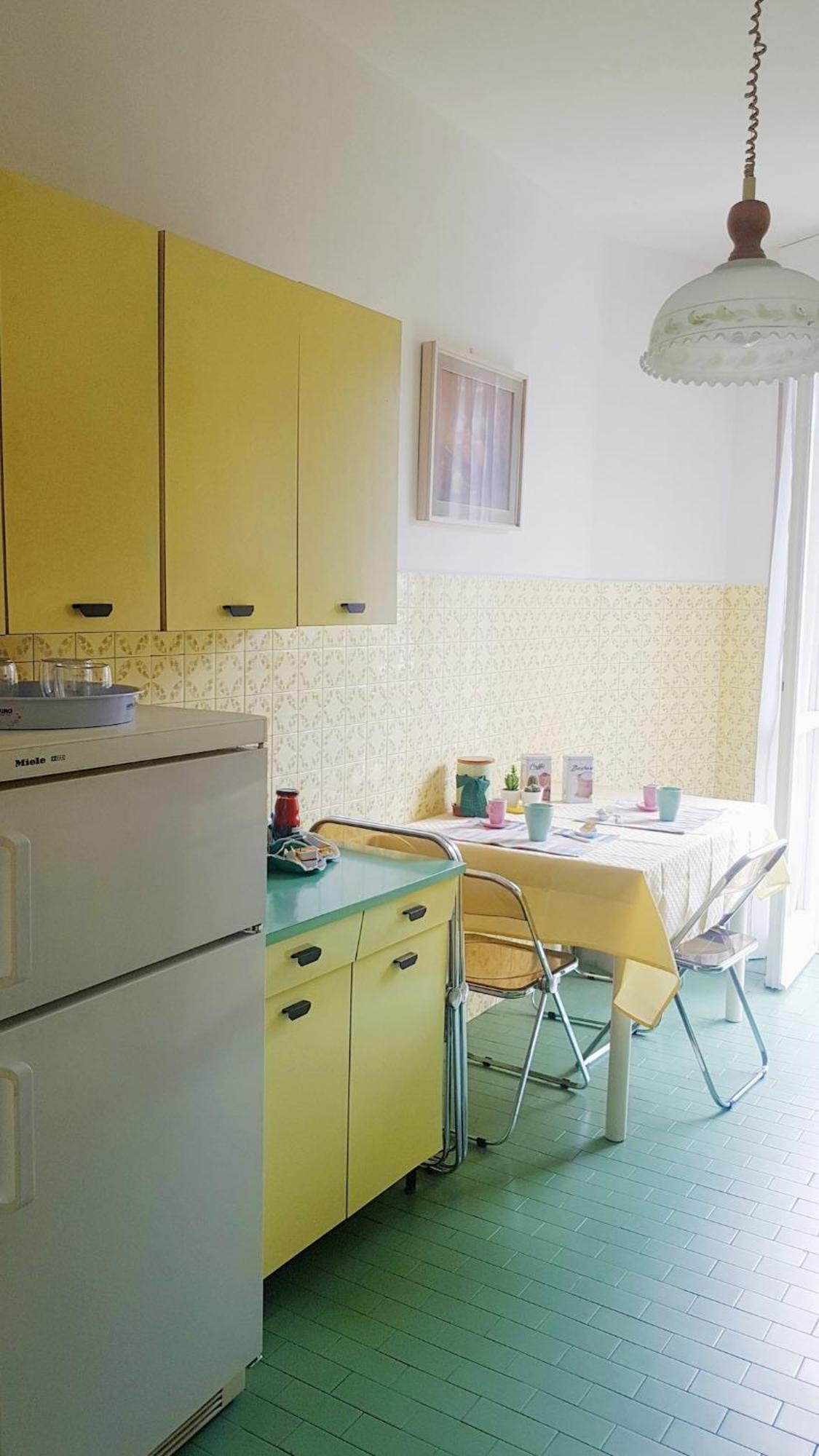 Easy Milano-niguarda Apartment