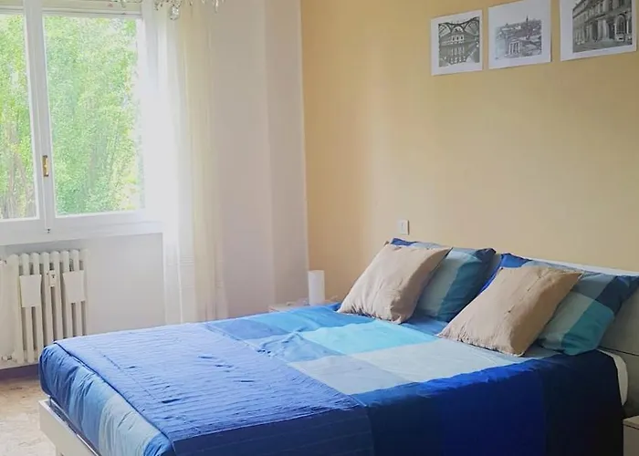 Easy Stay Milano-Niguarda