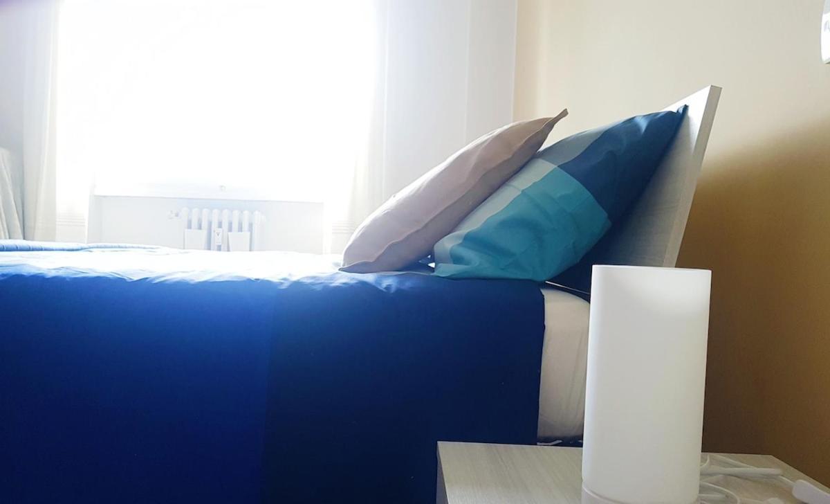 Easy Milano-niguarda Apartment *