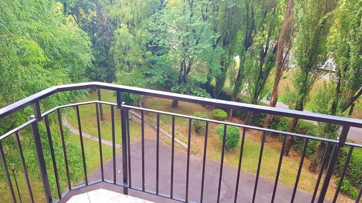 Apartment Easy Milano-niguarda *