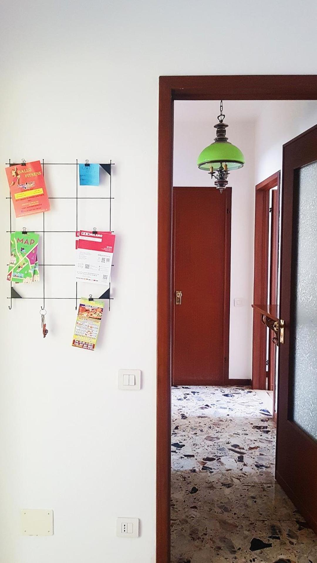 Apartment Easy Milano-niguarda Mailand