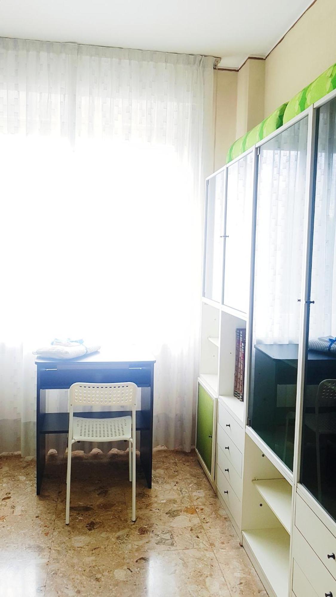 Apartment Easy Milano-niguarda *
