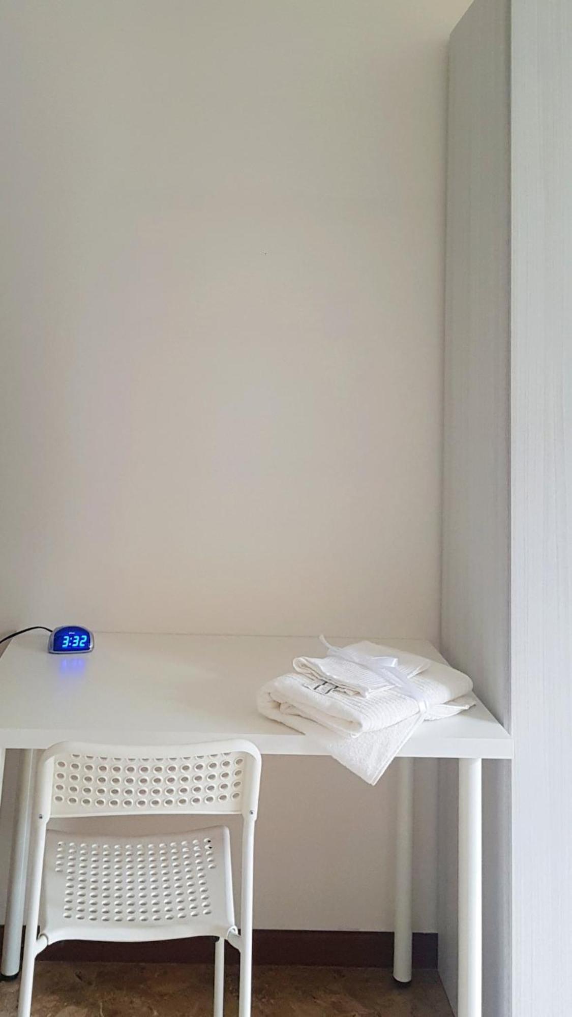 Apartment Easy Milano-niguarda