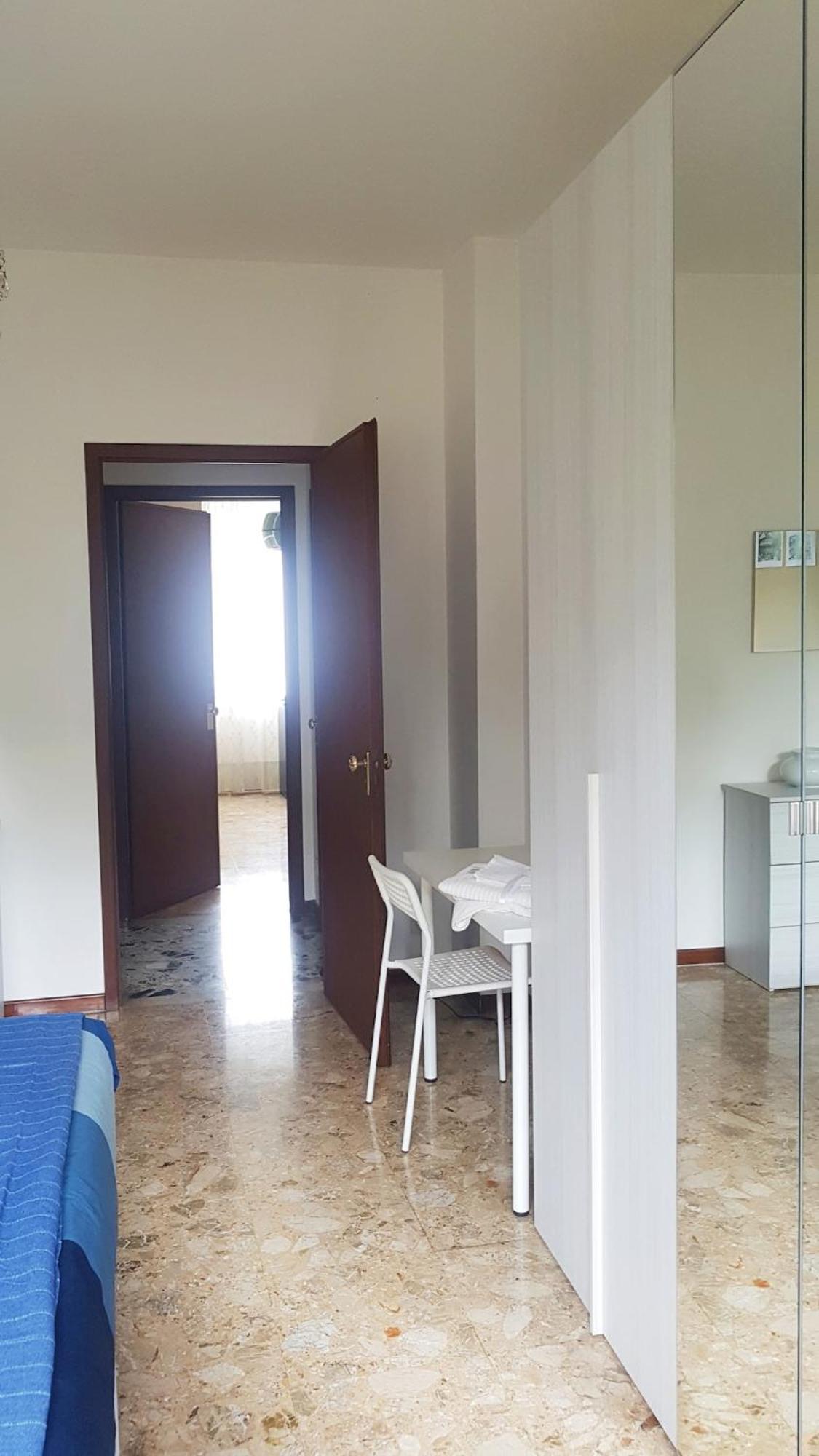 Easy Milano-niguarda Apartment *